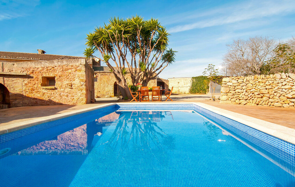 Ferienhaeuser - Son Caldes, Llucmajor , Spanien - EMF237 2