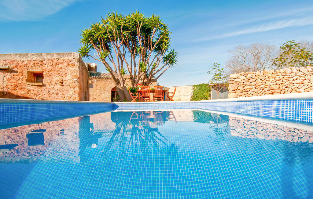 Ferienhaeuser - Son Caldes, Llucmajor , Spanien - EMF237 11