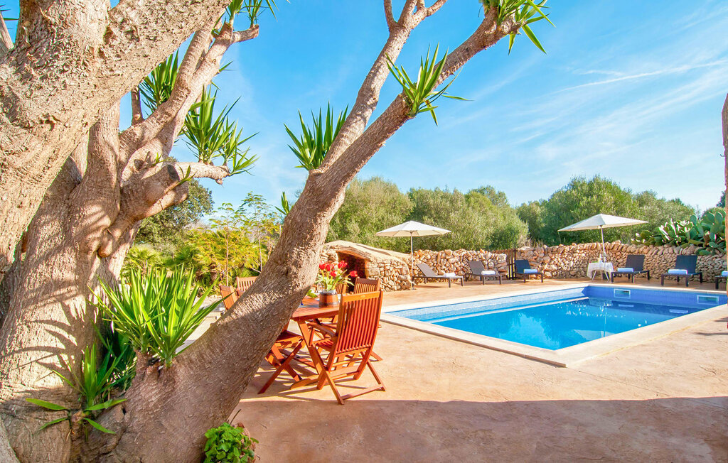 Ferienhaeuser - Son Caldes, Llucmajor , Spanien - EMF237 13