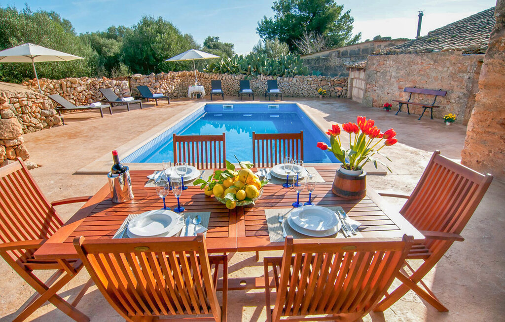 Ferienhaeuser - Son Caldes, Llucmajor , Spanien - EMF237 15