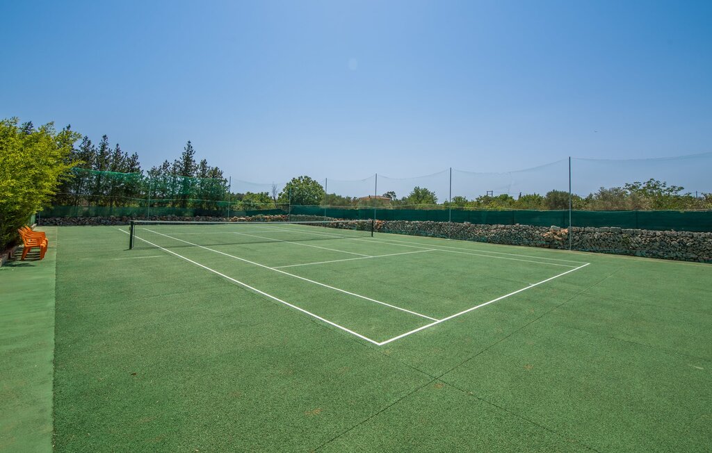 Ferienhaus - Ca Na Bisquerra, Can Picafort , Spanien - EMF359 55