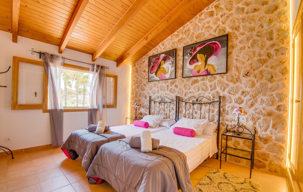 Ferienhaus - Ca Na Bisquerra, Can Picafort , Spanien - EMF359 46