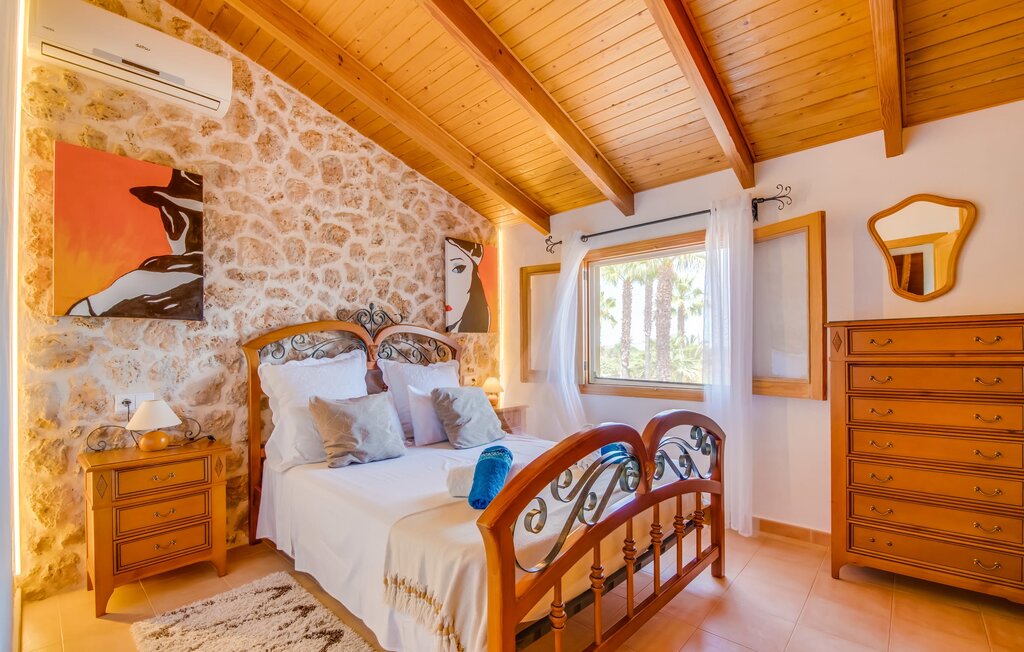 Ferienhaus - Ca Na Bisquerra, Can Picafort , Spanien - EMF359 48