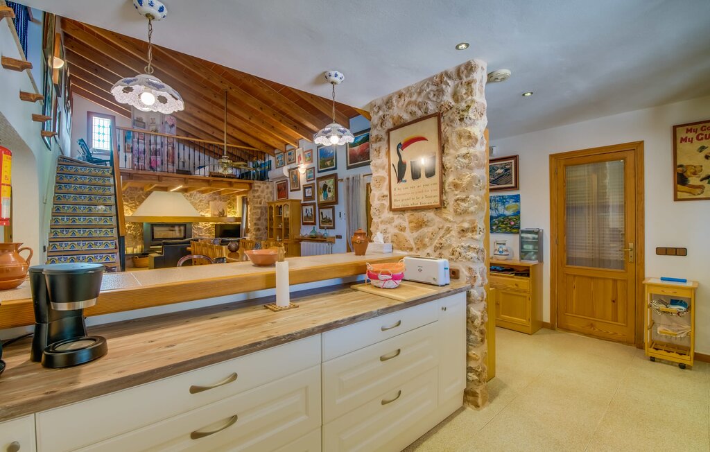 Ferienhaus - Ca Na Bisquerra, Can Picafort , Spanien - EMF359 37