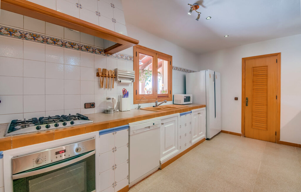 Ferienhaus - Ca Na Bisquerra, Can Picafort , Spanien - EMF359 39