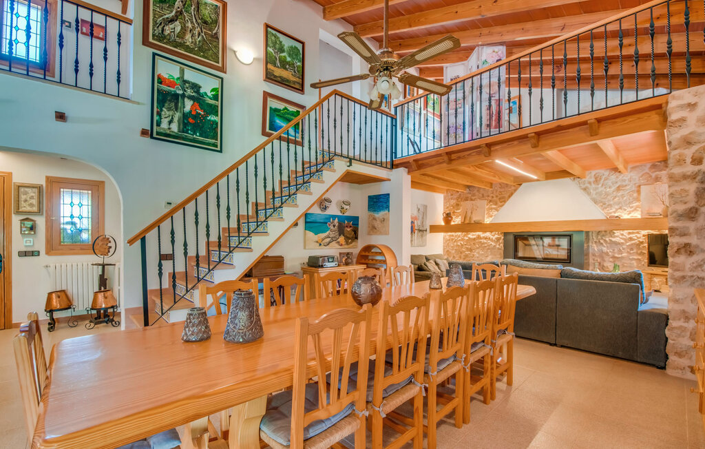 Ferienhaus - Ca Na Bisquerra, Can Picafort , Spanien - EMF359 30