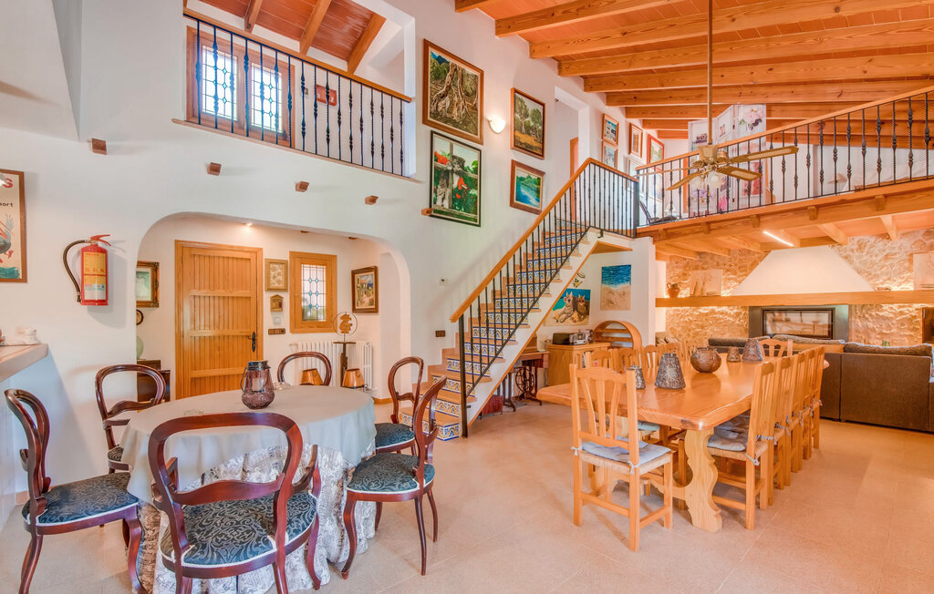 Ferienhaus - Ca Na Bisquerra, Can Picafort , Spanien - EMF359 32