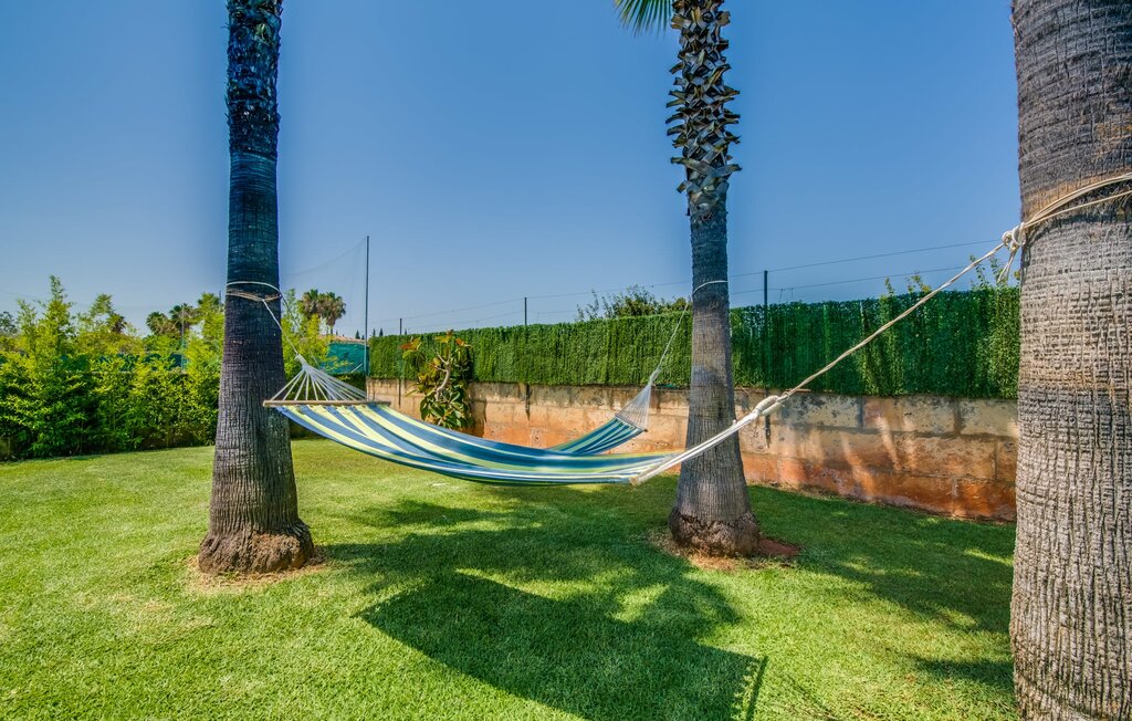 Ferienhaus - Ca Na Bisquerra, Can Picafort , Spanien - EMF359 19