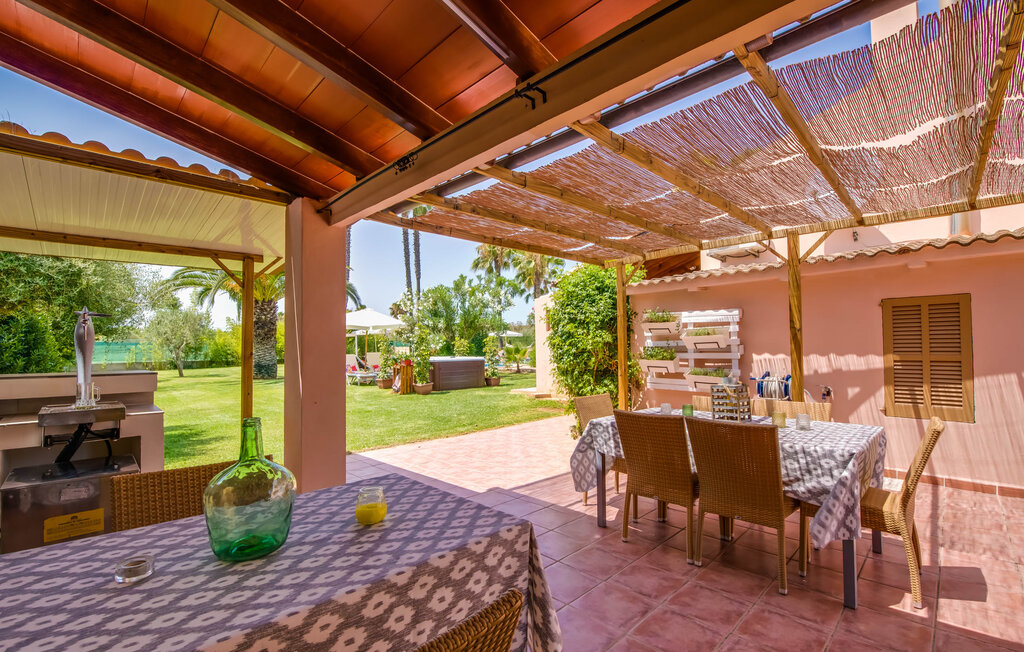 Ferienhaus - Ca Na Bisquerra, Can Picafort , Spanien - EMF359 21