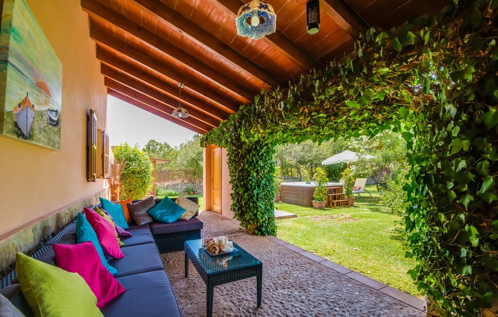 Ferienhaus - Ca Na Bisquerra, Can Picafort , Spanien - EMF359 23