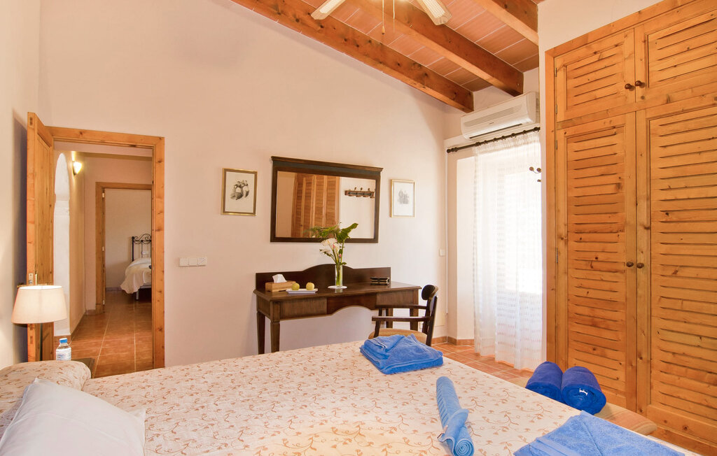 Feriehuse - Pambola, Cas Concos des Cavaller , Spanien - EMF360 23