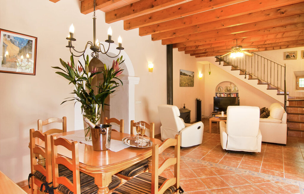 Feriehuse - Pambola, Cas Concos des Cavaller , Spanien - EMF360 21