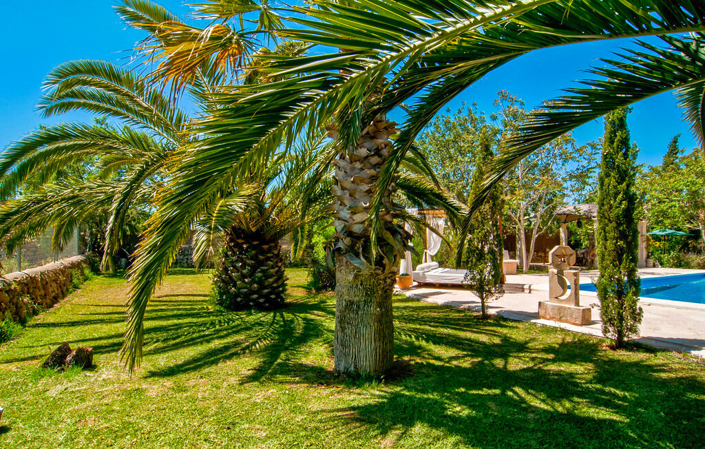 Feriehuse - Pambola, Cas Concos des Cavaller , Spanien - EMF360 7