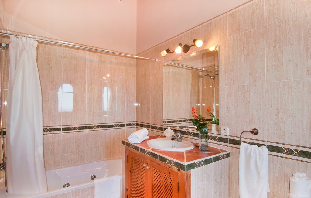 Ferienhaus - Roquera, Alqueria Blanca , Spanien - EMF361 30