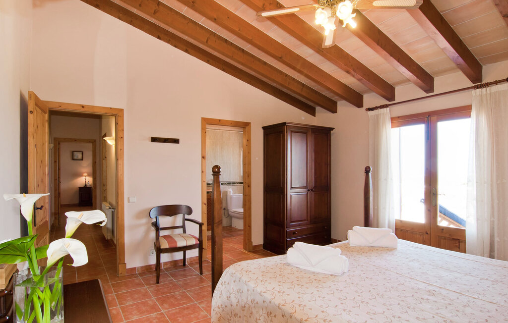 Ferienhaus - Roquera, Alqueria Blanca , Spanien - EMF361 20