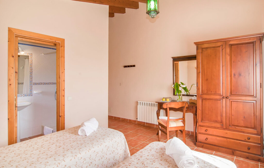 Ferienhaus - Roquera, Alqueria Blanca , Spanien - EMF361 28