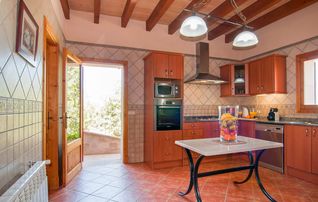 Ferienhaus - Roquera, Alqueria Blanca , Spanien - EMF361 9