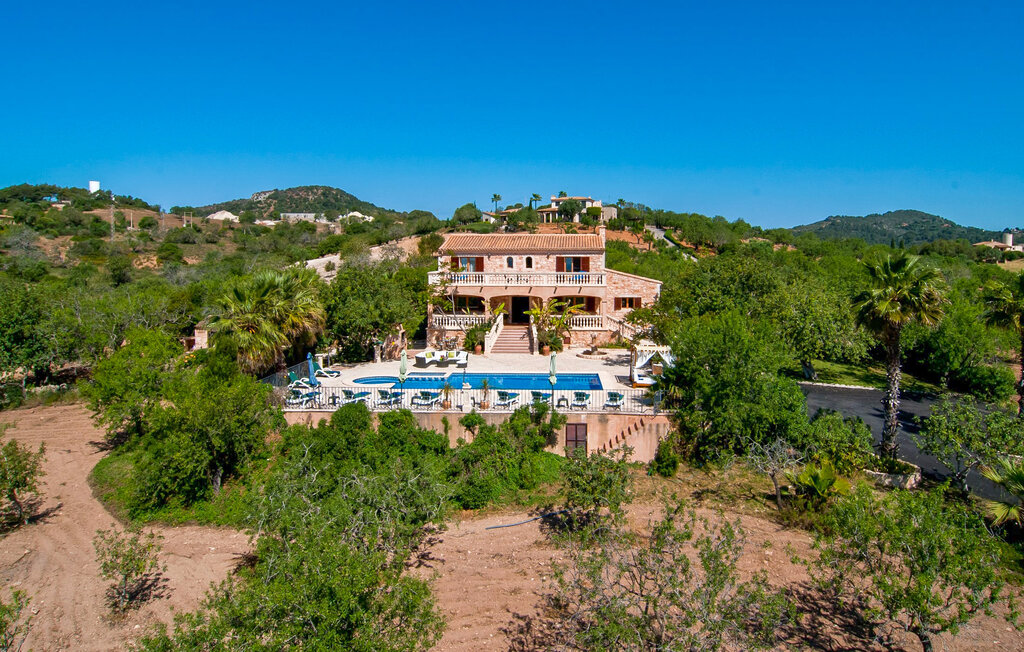 Ferienhaus - Roquera, Alqueria Blanca , Spanien - EMF361 2