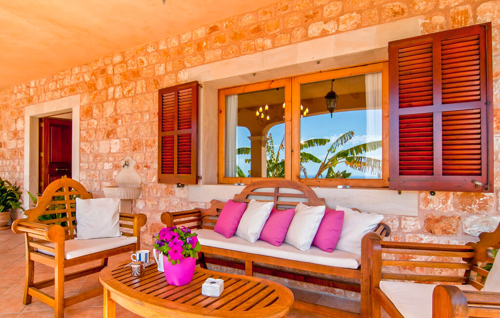 Ferienhaus - Roquera, Alqueria Blanca , Spanien - EMF361 6