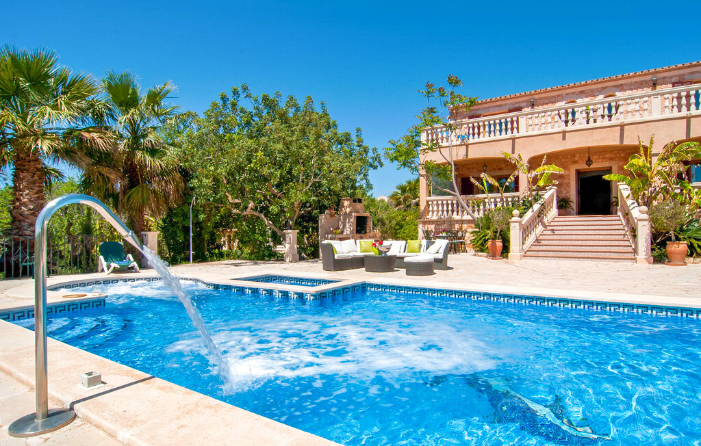 Ferienhaus - Roquera, Alqueria Blanca , Spanien - EMF361 11