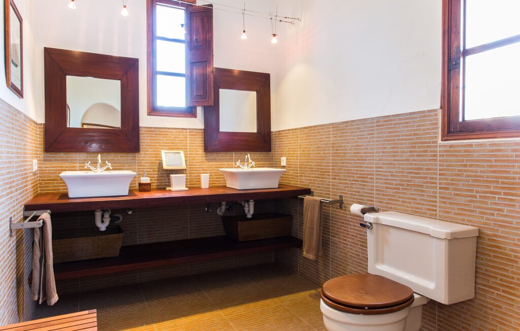 Feriehuse - Can Teulada, Pollenca , Spanien - EMF365 47