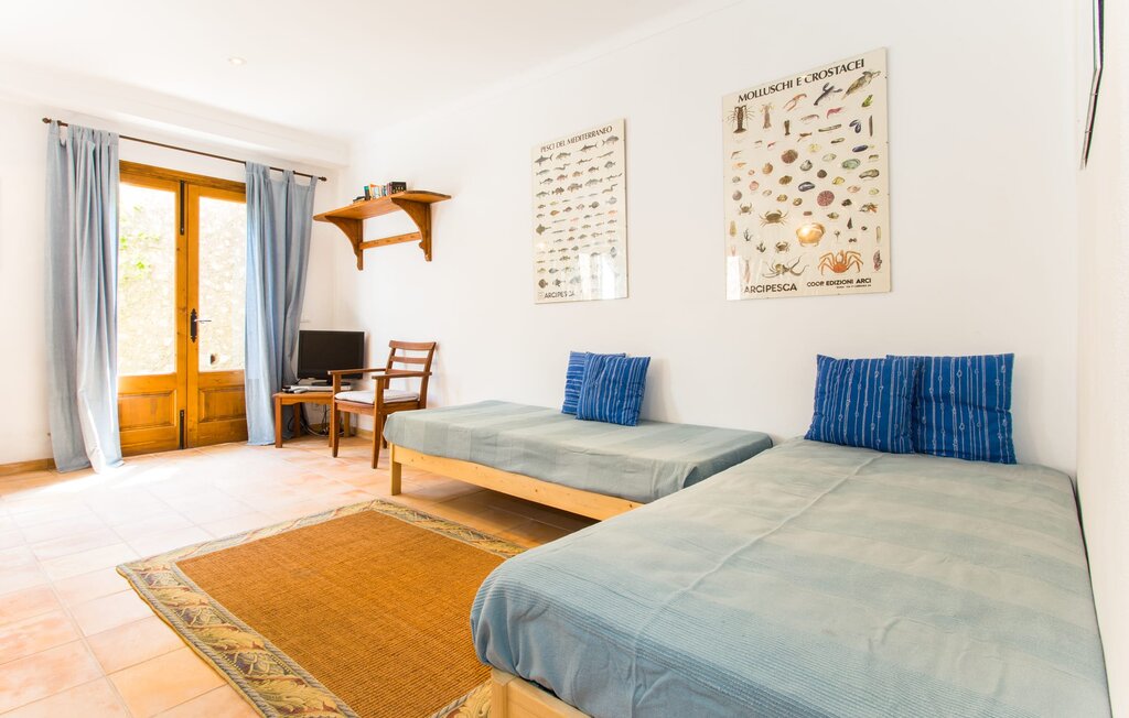 Feriehuse - Can Teulada, Pollenca , Spanien - EMF365 45