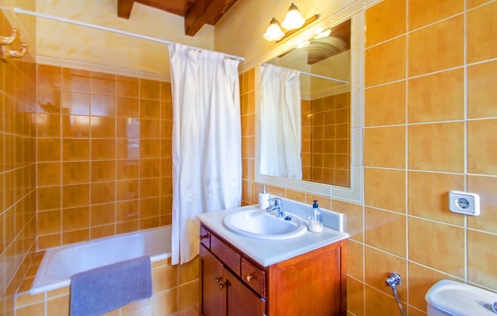 Feriehus - Es Moli, Santa Maria , Spania - EMF021 51