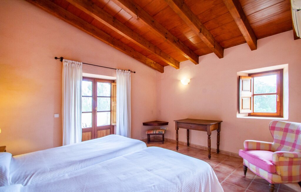 Feriehus - Es Moli, Santa Maria , Spania - EMF021 37