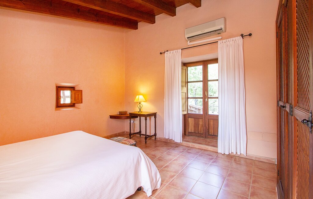 Feriehus - Es Moli, Santa Maria , Spania - EMF021 41