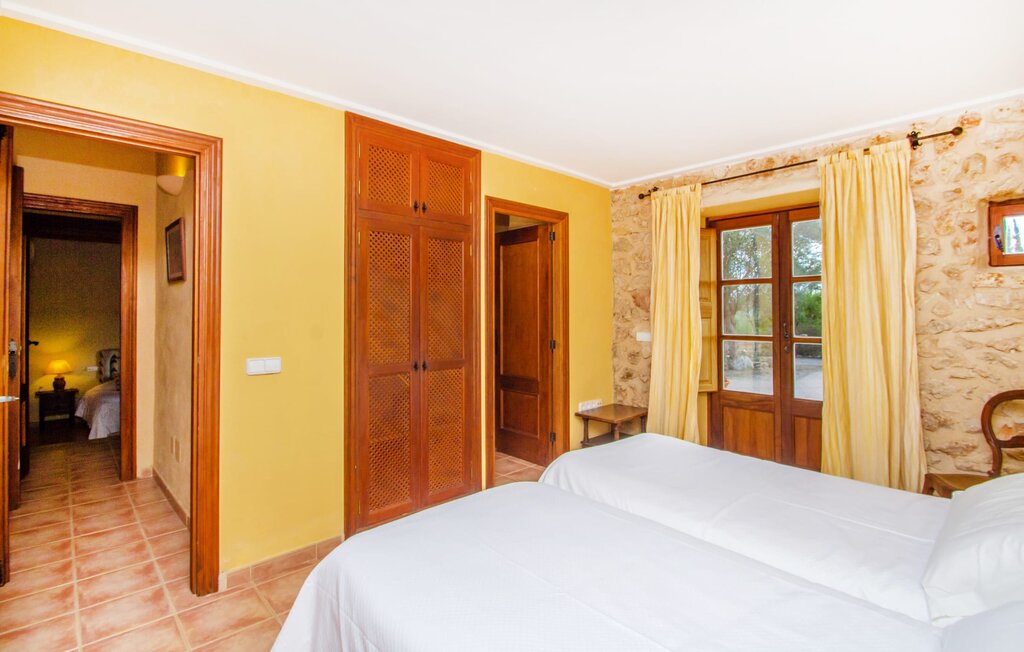 Feriehus - Es Moli, Santa Maria , Spania - EMF021 43