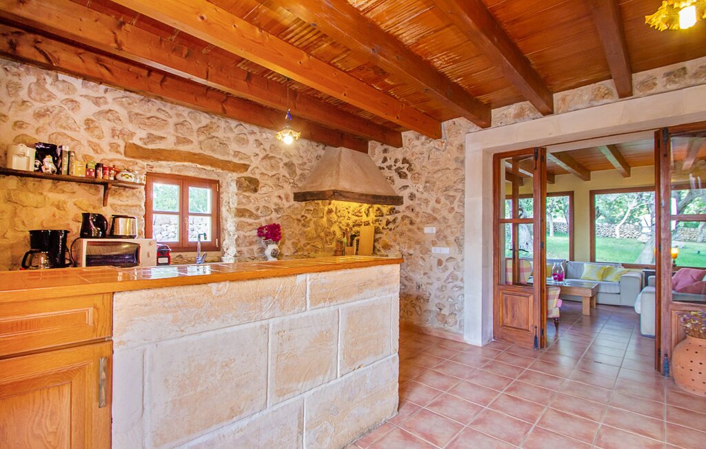 Feriehus - Es Moli, Santa Maria , Spania - EMF021 29