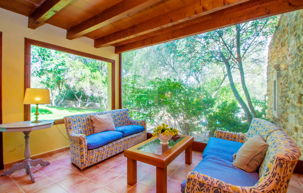 Feriehus - Es Moli, Santa Maria , Spania - EMF021 22