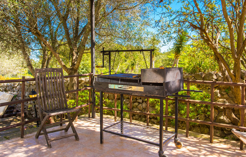 Feriehus - Es Moli, Santa Maria , Spania - EMF021 20