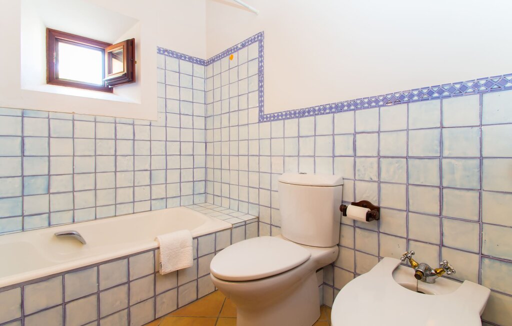 Ferienhaus - Sos Monjos, Arta , Spanien - EMF045 47