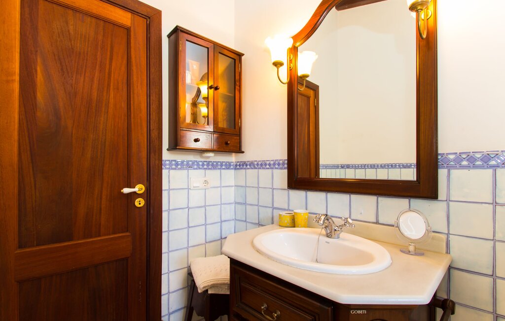 Ferienhaus - Sos Monjos, Arta , Spanien - EMF045 49