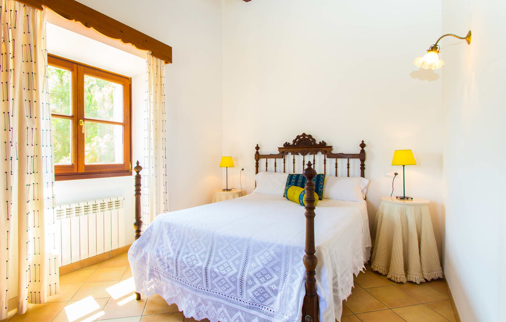 Ferienhaus - Sos Monjos, Arta , Spanien - EMF045 39