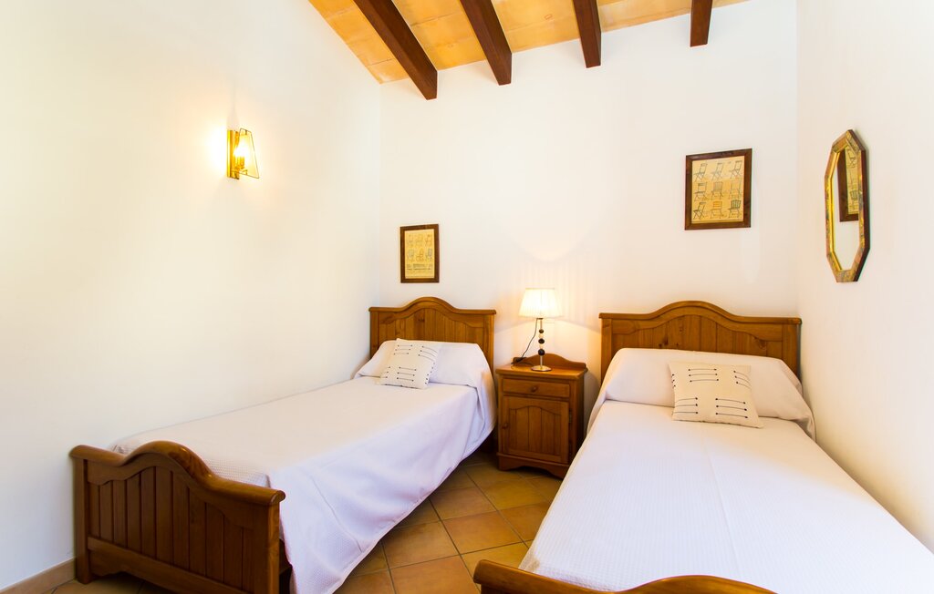 Ferienhaus - Sos Monjos, Arta , Spanien - EMF045 41