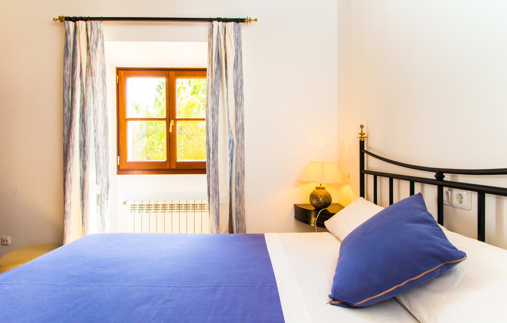 Ferienhaus - Sos Monjos, Arta , Spanien - EMF045 43