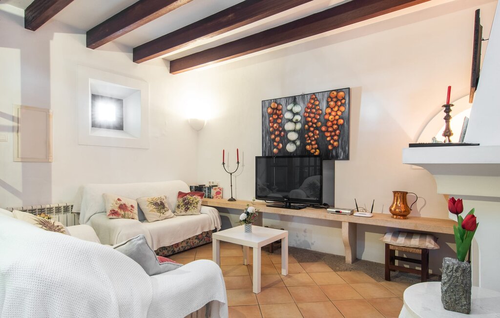 Ferienhaus - Sos Monjos, Arta , Spanien - EMF045 8