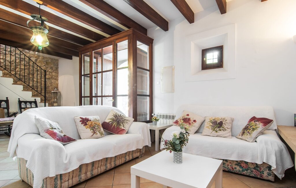 Ferienhaus - Sos Monjos, Arta , Spanien - EMF045 26