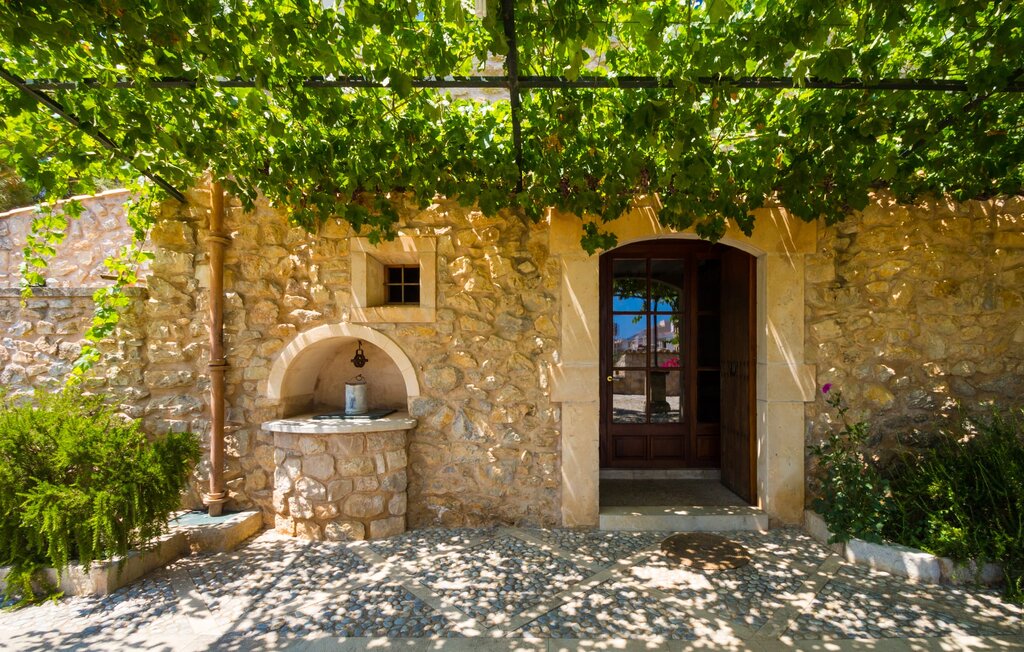 Ferienhaus - Sos Monjos, Arta , Spanien - EMF045 21