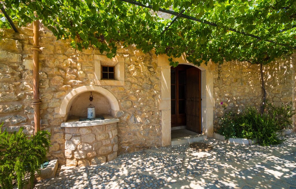 Ferienhaus - Sos Monjos, Arta , Spanien - EMF045 23