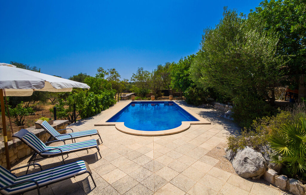 Ferienhaus - Sos Monjos, Arta , Spanien - EMF045 4