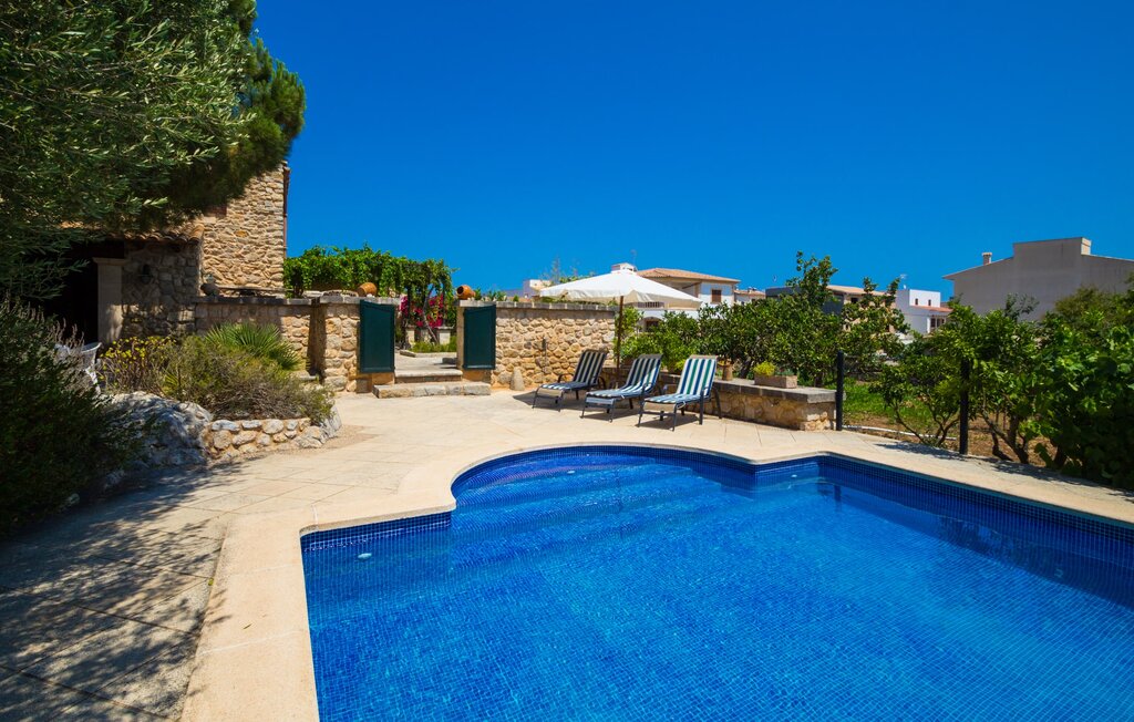 Ferienhaus - Sos Monjos, Arta , Spanien - EMF045 12