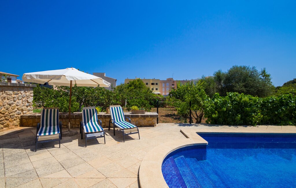 Ferienhaus - Sos Monjos, Arta , Spanien - EMF045 14