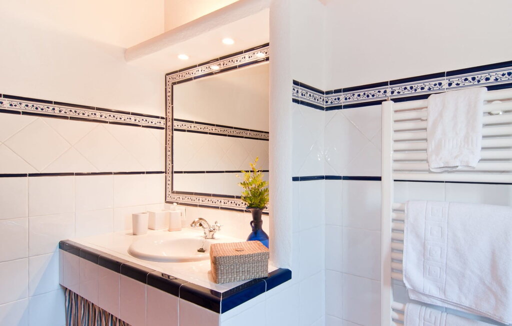 Ferienhaus - Son Murto, Son Servera , Spanien - EMF095 24