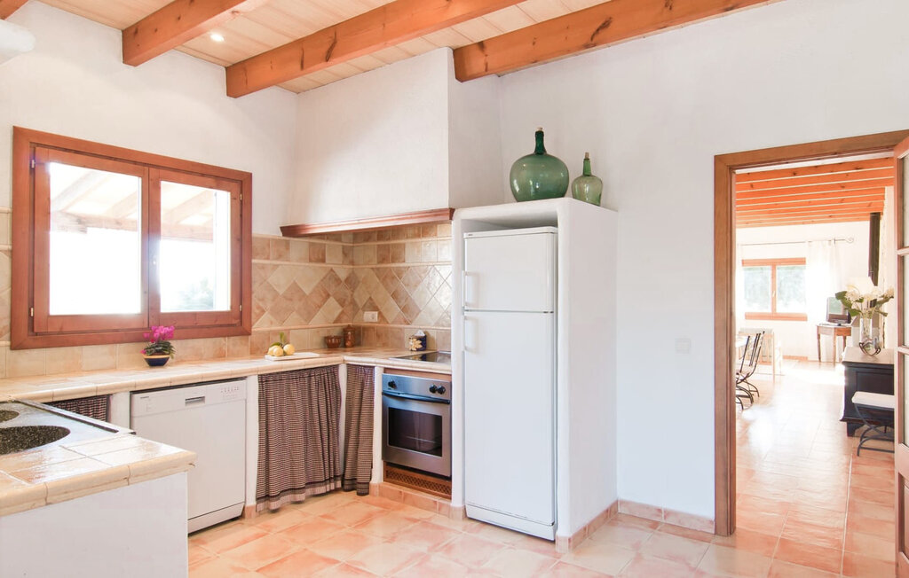 Ferienhaus - Son Murto, Son Servera , Spanien - EMF095 9