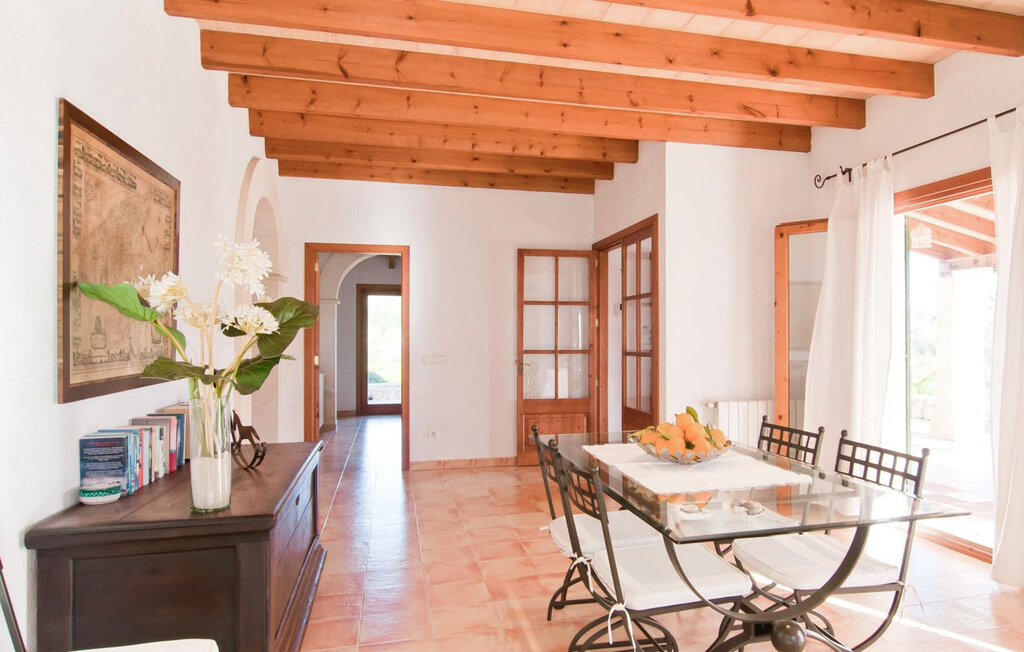 Ferienhaus - Son Murto, Son Servera , Spanien - EMF095 8