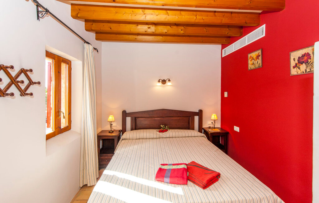 Semesterlägenhet - Es Forn, Sant Llorenc , Spanien - EMF221 42