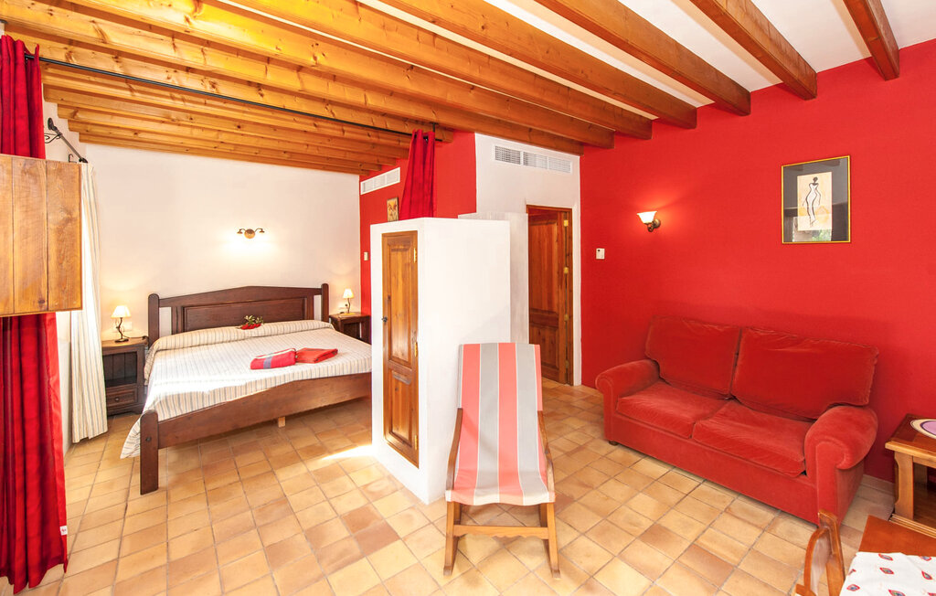 Semesterlägenhet - Es Forn, Sant Llorenc , Spanien - EMF221 44